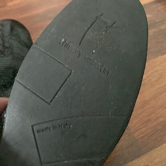 Thierry Rabotin Grace 7410 size 38 Made in Italy - Picture 9 of 12